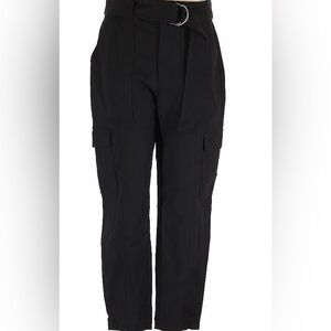 Black Banana Republic cargo pants